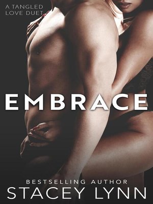 cover image of Embrace